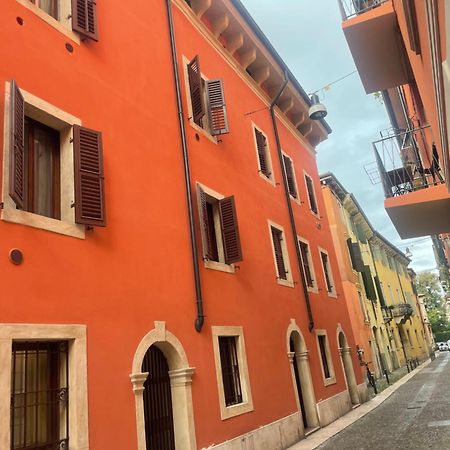 Un Piccolo Rifugio A Due Passi Dall Arena فيرونا المظهر الخارجي الصورة